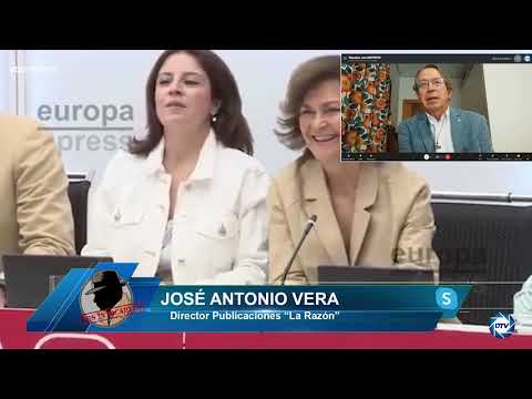 José Antonio Vera:Resultado de las elecciones es un ejercicio para sacar conclusiones, es indicativo