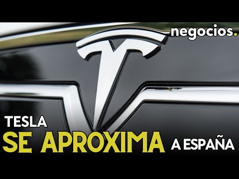 Tesla se aproxima a España: la Generalitat acelera la expropiación de suelo de Cheste