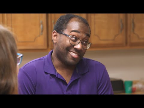 90 Day Fiancé's Niles Opens Up About Finding Love While Living With Autism