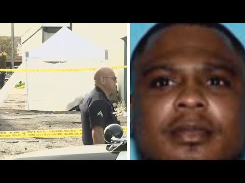 4 Dead in 4 Days Before Police Arrested Suspect