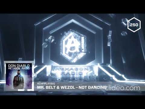 Mr. Belt & Wezol - Not Dancing