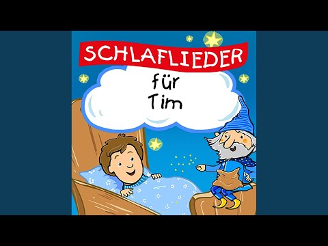 Die Blümelein, sie schlafen (Für Tim)