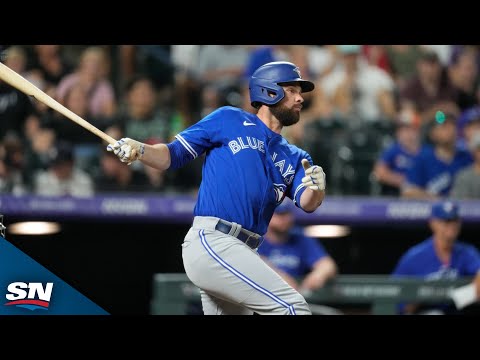 Brandon Belt on the 2023 Blue Jays | JD Bunkis Podcast