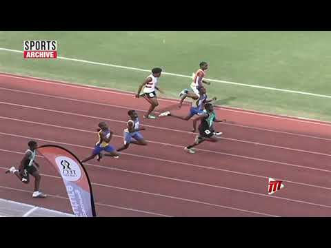 CARIFTA Trials On This Weekend