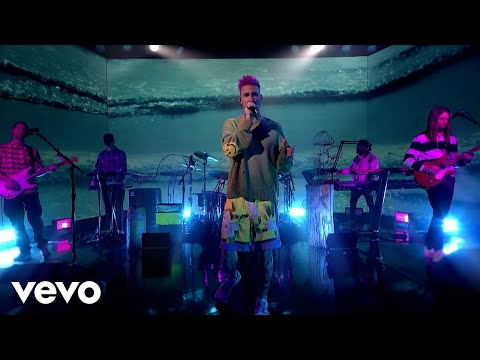 Maroon-5---Lost-(Live-From-The Maroon-5---Lost-(Live-From-The