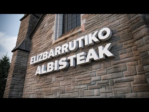 Elizbarrutiko Albisteak (2024/06/28)