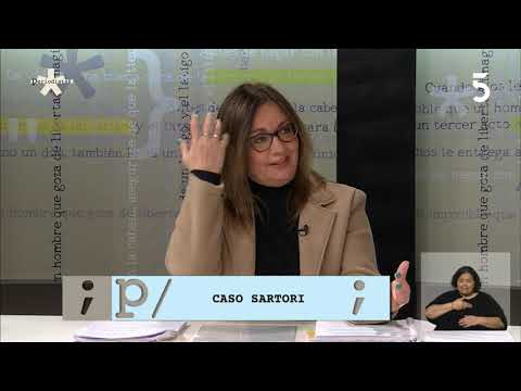 Presidenta de la JUTEP, el caso Sartori y 800 omisos más en declaraciones | 21-09-2023