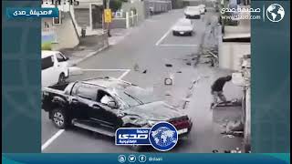 لا تفكر تسرق مرة ثانية