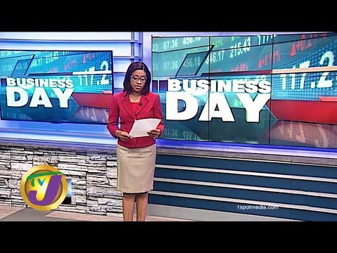 TVJ Business Day - February 13 2020