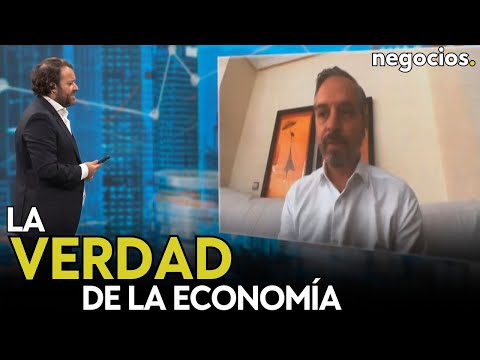 ¿Qué pasa realmente en la economía en España? Ningún dato corresponde con la verdad. Juan Bravo