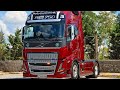 VOLVO TRUCKS FH16 750 XL