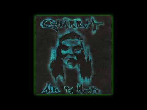 CHARRUA - Abre Tu Mente (Demo 1999)