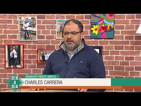Charles Carrera: Acuerdo con Katoen Natie ilegítimo