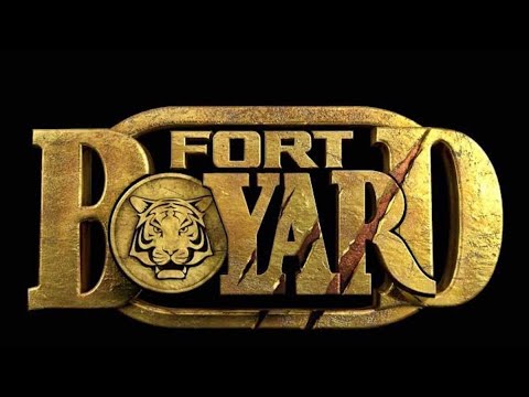 Fort Boyard : Les fameux tigres bientôt évincés… Quel va être leur avenir 