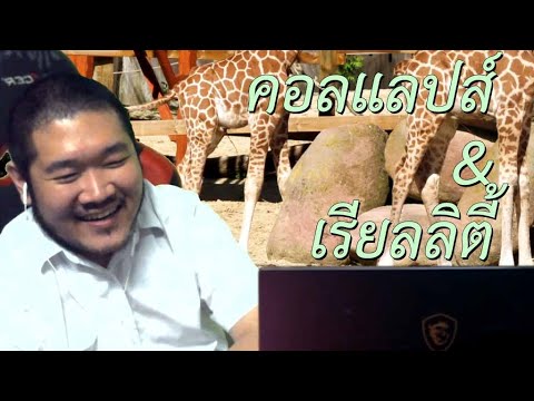 คอลแลปส์&เรียลลิตี้|69podc