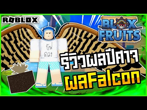 🔴Roblox⚫-Blox-Fruits--รีวิวผลป 🔴Roblox⚫-Blox-Fruits--รีวิวผลป
