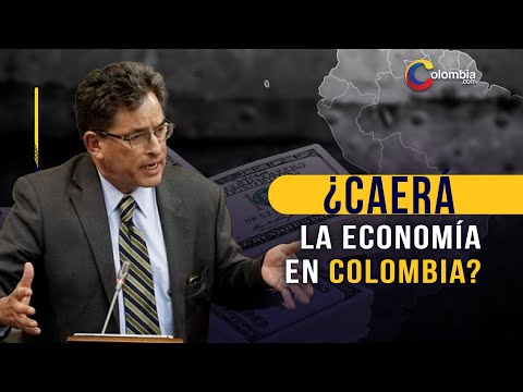 Carrasquilla atribuye “caída” de la inversión extranjera a “incertidumbre”