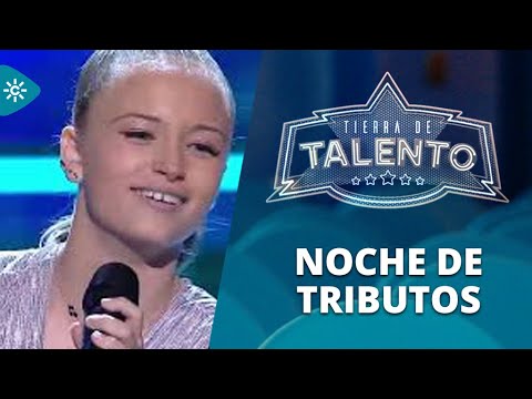 Tierra de talento |  Lo mejor de Tierra de Talento - Programa 9