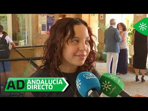 Andalucía Directo | Lunes 16 de septiembre