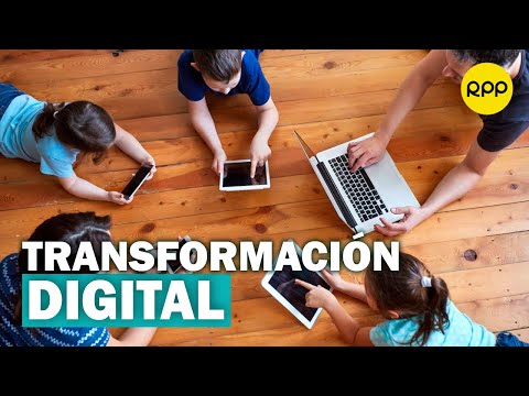 Los desafíos de la transformación digital en la educación