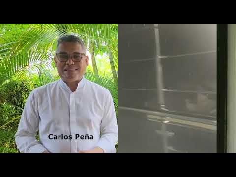Carlos Peña llama a colaborar en beneficio de afectados por el huracán Fiona en RD