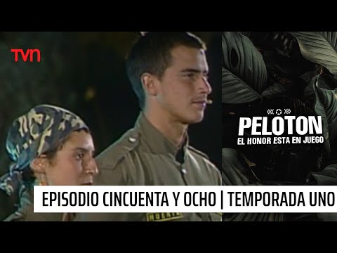 12° Código de honor | Pelotón