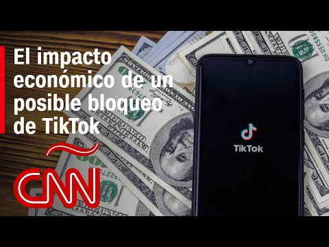 ¿Cuál sería el impacto en los pequeños negocios si se bloquea TikTok en Estados Unidos?