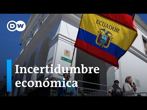 Los efectos en Ecuador de la decisión de Lasso