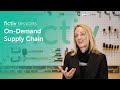Fictiv COO Jean Oliveri On-Demand Supply Chain