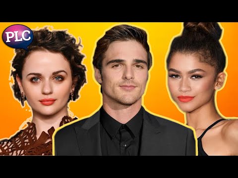 Jacob Elordi, Zendaya y Tommy Dorfman, ¿Un TRIÁNGULO Amoroso De la NUEVA ERA de Hollywood