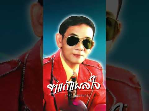 หมอลำ..ฟังเพลิน|ยาแก้แผลใจ|