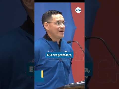 Frank Rubio: del espacio a El Salvador