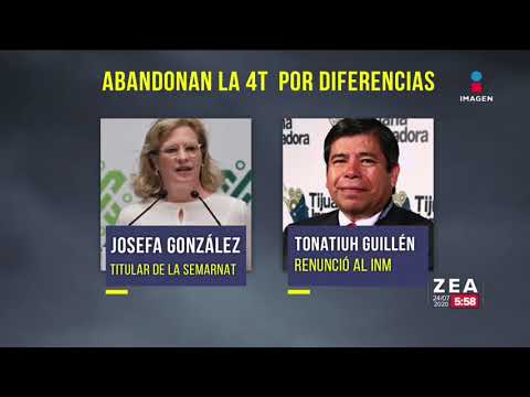 Noticias con Francisco Zea | Programa completo 24 de julio de 2020