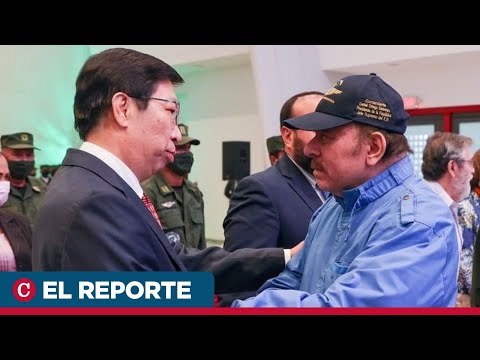 Nicaragua firma Tratado de Libre Comercio con China: ¿Un mal negocio?