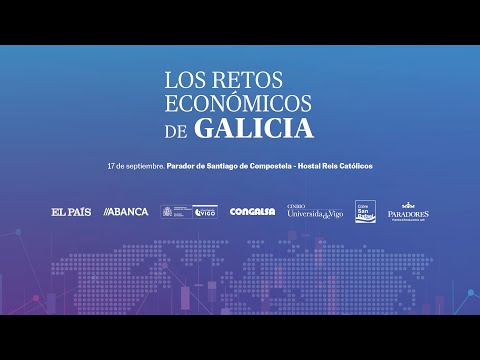 Los retos económicos de Galicia, evento en directo | EL PAÍS