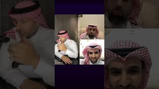 خالد الحصان : سعود عبدالحميد … لم يتم استبعادة