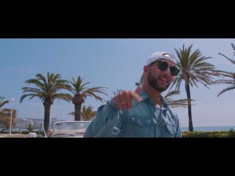 Nimo  -  HEUTE MIT MIR (prod  von PzY) [Official 4K Video]