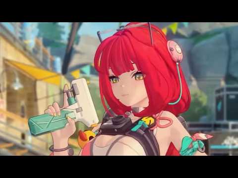 【ゼンゼロ】Ver.2.1の予告番組から分かる浮波柚葉を引くべき理由【ゼンレスゾーンゼロ】