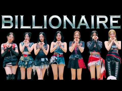 BABYMONSTER MONSTIEZ เพลงโคตรดี!BILLIONAIREหยางถึงกับเเนะนำส่วนตัวต้องชอบมากเเน่ๆ