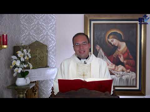 La Santa Misa de hoy | Santa Teresa del Niño Jesús, doctora de la Iglesia | 01-10-2022 |