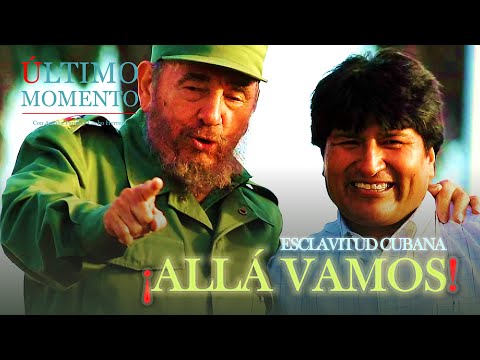 #ÚltimoMomento | CUBA, VENEZUELA: ¡ALLÁ VAMOS! | ENTREVISTA A JAVIER LARRONDO | #CabildeoDigital