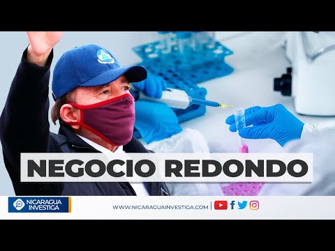 El NEGOCIO REDONDO de Ortega con las pruebas de Covid-19