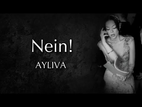 AYLIVA - Nein! [Lyrics]