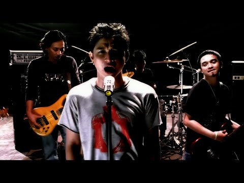 Ungu - Tercipta Untukku | Official 4K Music Video