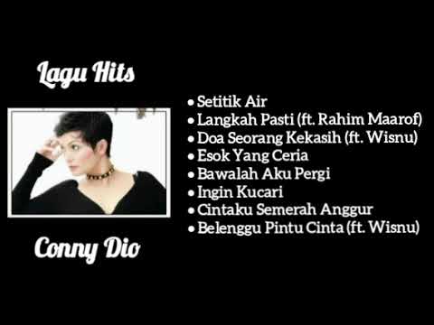 Conny Dio Full Album