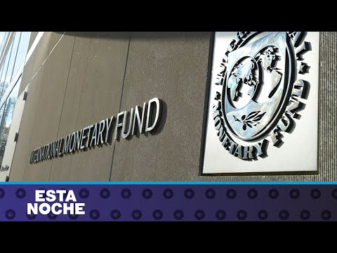 Economista: FMI es complaciente” con el régimen, ignora corrupción y caída del clima de negocios