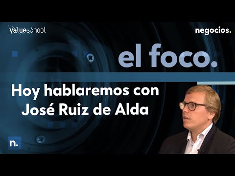 El Foco: José Ruiz de Alda