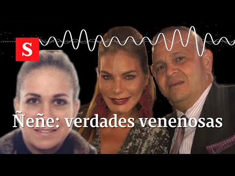 Audios Ñeñe Política: Cayita, José Ñeñe Hernández y Maria Mónica Urbina | Videos Semana