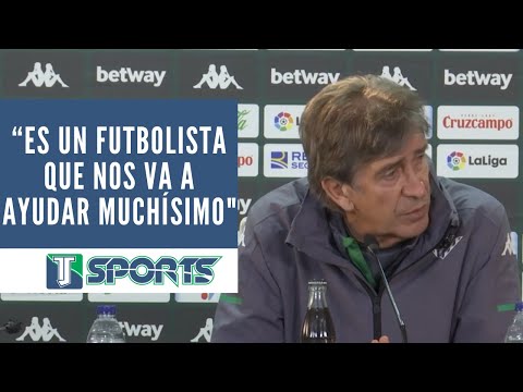 La OPINIÓN de Pellegrini sobre el CONTRATO de Lionel Messi; EXPLICÓ SITUACIÓN de Claudio Bravo