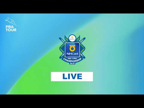 [지금 잘 사는 방법 zgm NH농협카드 PBA-LPBA 챔피언십 26-27] PBA 128강 8턴 김준태(Jun-tae KIM) vs 남상민(Sang-min NAM)